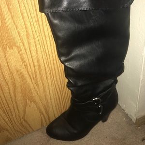 Womans boots
